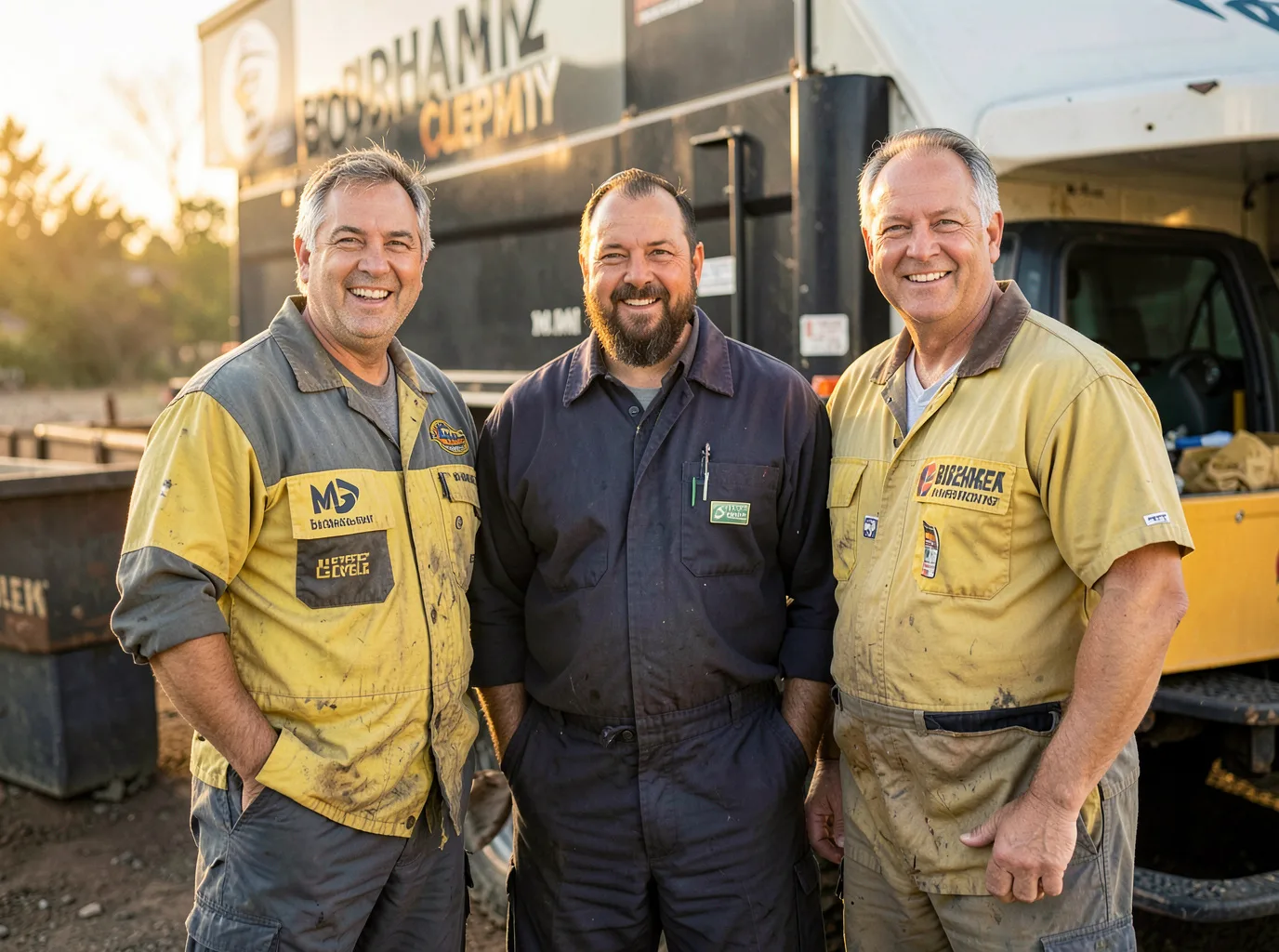 Sewage Cleanup company in Goodwell, OK